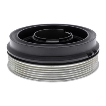 VAICO V20-2358 Crankshaft Belt Pulley