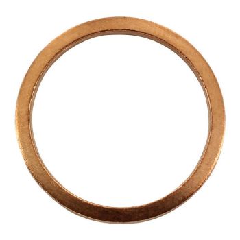 VAICO V20-2425 Oil Drain Plug Seal Ring