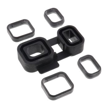VAICO V20-2646 Automatic Transmission Oil Seal