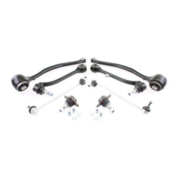 VAICO V20-2833 Wheel Suspension Control/Trailing Arm Kit
