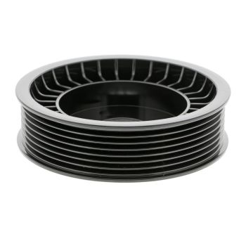 VAICO V20-2937 Power Steering Pump Belt Pulley