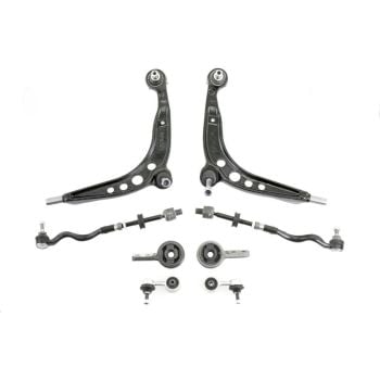 VAICO V20-3207 Wheel Suspension Control/Trailing Arm Kit