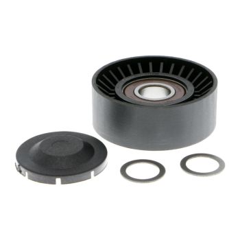 VAICO V20-3221 V-Ribbed Belt Tensioner Pulley