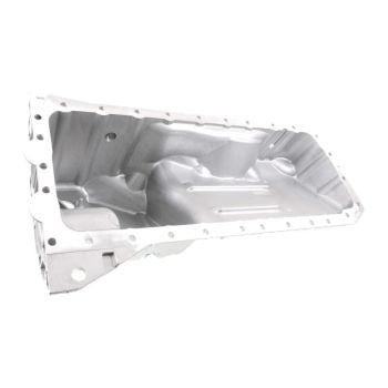 VAICO V20-3267 Oil Sump