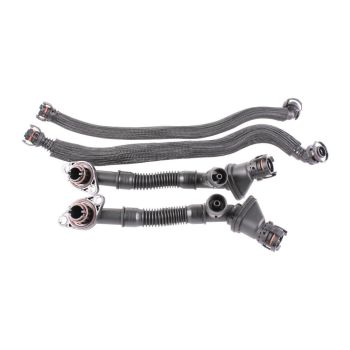 VAICO V20-3292 Crankcase Ventilation Repair Kit