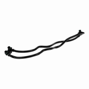 VAICO V20-3465 Automatic Transmission Oil Cooler Line