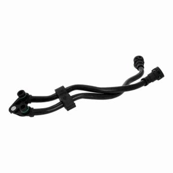 VAICO V20-3466 Automatic Transmission Oil Cooler Line