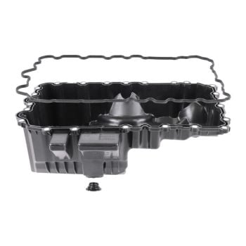 VAICO V20-3651 Oil Sump