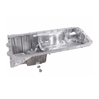 VAICO V20-3795 Oil Sump