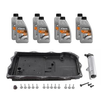 VAICO V20-4027-XXL Oil Volume Storage (Automatic) Repair Kit
