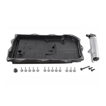 VAICO V20-4027 Oil Volume Storage (Automatic) Repair Kit