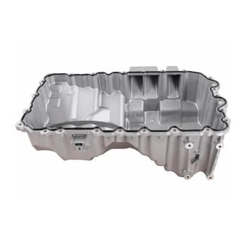 VAICO V20-4174 Oil Sump