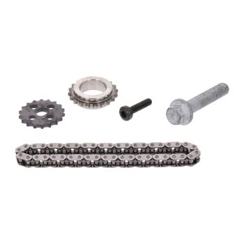 VAICO V20-4381 Oil Pump Drive Chain Kit