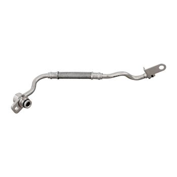 VAICO V20-4457 Charger Oil Pipe