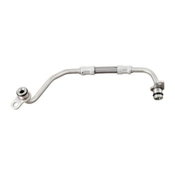 VAICO V20-4460 Charger Oil Pipe