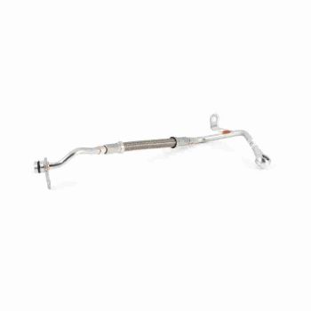 VAICO V20-4576 Charger Oil Pipe