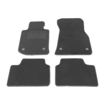 VAICO V20-4763 Floor Mat Set