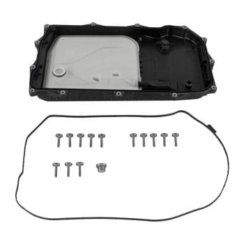 VAICO V20-4774 Automatic Transmission Oil Sump