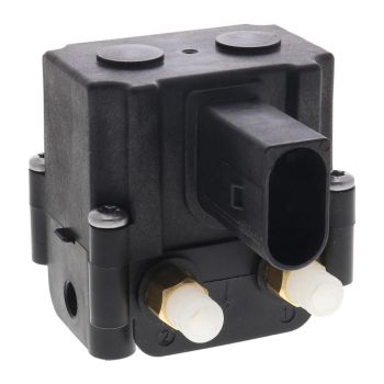 VEMO V20-51-0001 Compressed-Air System Valve