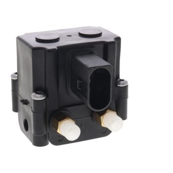VEMO V20-51-0002 Compressed-Air System Valve