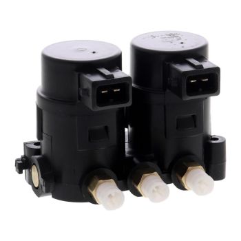 VEMO V20-51-0003 Compressed-Air System Valve