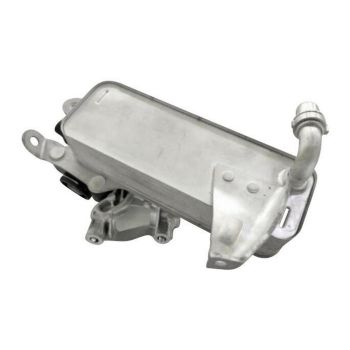 VEMO V20-60-0010 Automatic Transmission Oil Cooler