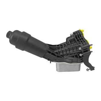 VEMO V20-60-0092 Oil Filter Module