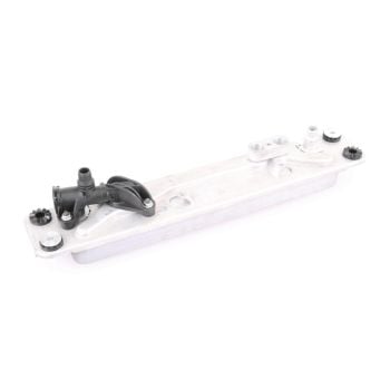 VEMO V20-60-1530 Automatic Transmission Oil Cooler