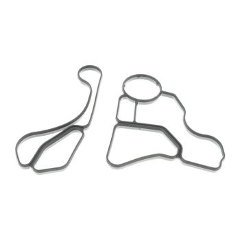 VEMO V20-60-9045 Oil Cooler Gasket Set