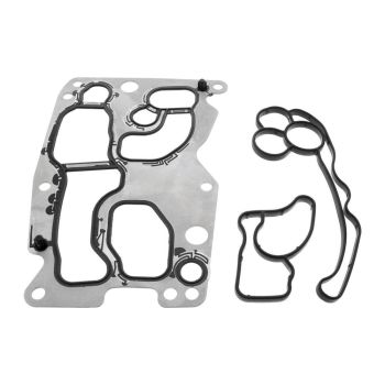 VEMO V20-60-91533 Oil Cooler Gasket Set
