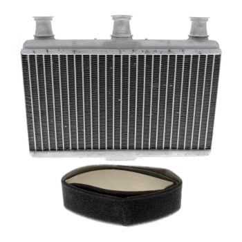 VEMO V20-61-0002 Interior Heating Heat Exchanger