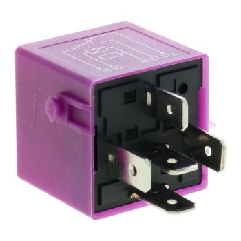 VEMO V20-71-0004 Electrical Relay