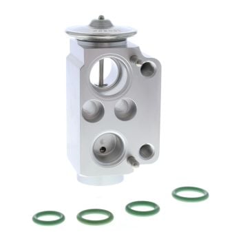 VEMO V20-77-0014 Air Conditioning Expansion Valve