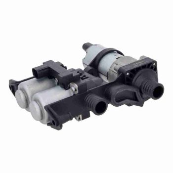 VEMO V20-77-0072 Coolant Control Valve