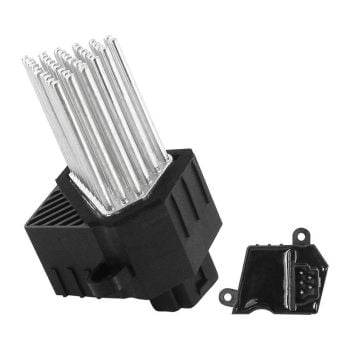 VEMO V20-79-0001-1 Interior Blower Regulator