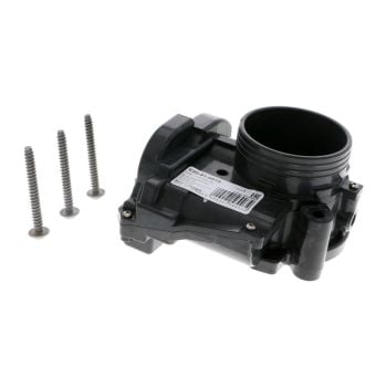 VEMO V20-81-0018 Throttle Body