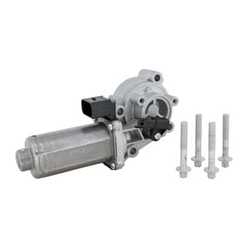 VEMO V20-86-0008 Transfer Case Actuator