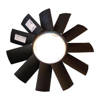 VEMO V20-90-1107 Engine Cooling Fan Wheel