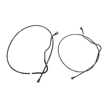 VAICO V22-0872 Fuel Line