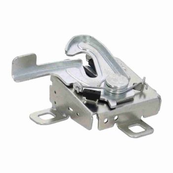 VAICO V22-1215 Hood Lock