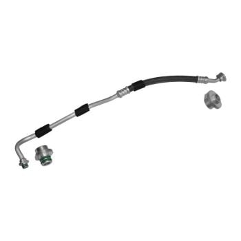 VEMO V22-20-0009 Air Conditioning High Pressure Line