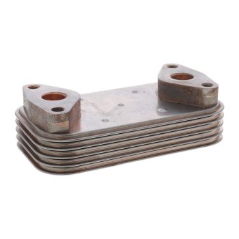 VEMO V22-60-0043 Engine Oil Cooler