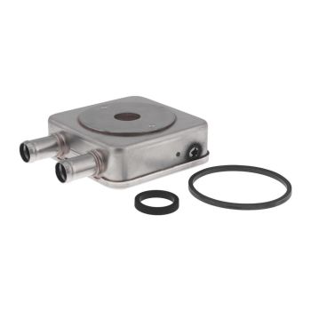 VEMO V22-60-0049 Automatic Transmission Oil Cooler