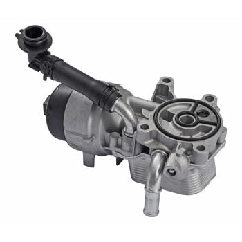 VEMO V22-60-0054 Oil Filter Module