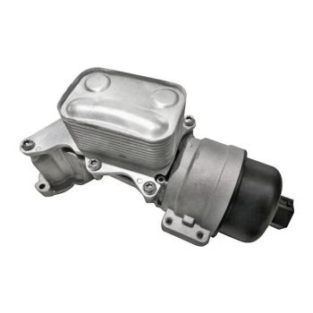VEMO V22-60-0055 Oil Filter Module