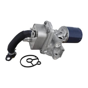 VEMO V22-60-0058 Oil Filter Module