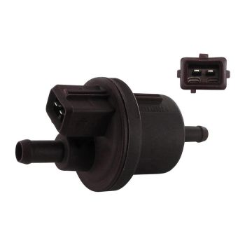 VEMO V22-77-0009 Charcoal Filter (Tank Ventilation) Valve