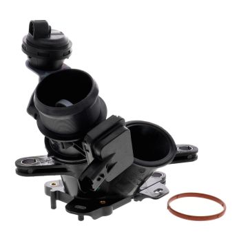 VEMO V22-81-0006 Throttle Body