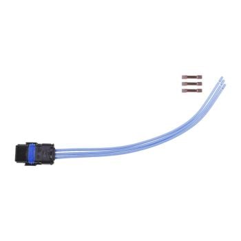 VEMO V22-83-0011 Exhaust Gas Pressure Sensor Cable Repair Set