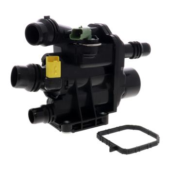 VEMO V22-99-0028 Thermostat Housing